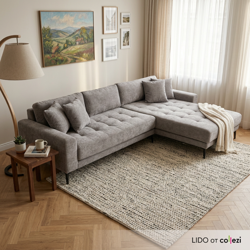 Диван LIDO