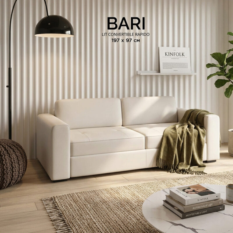 Диван BARI